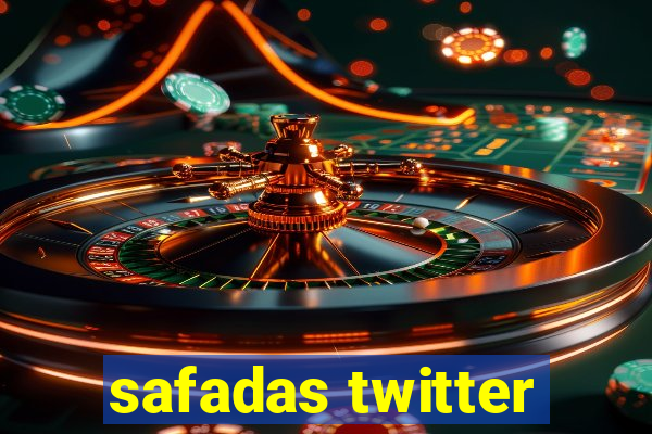 safadas twitter